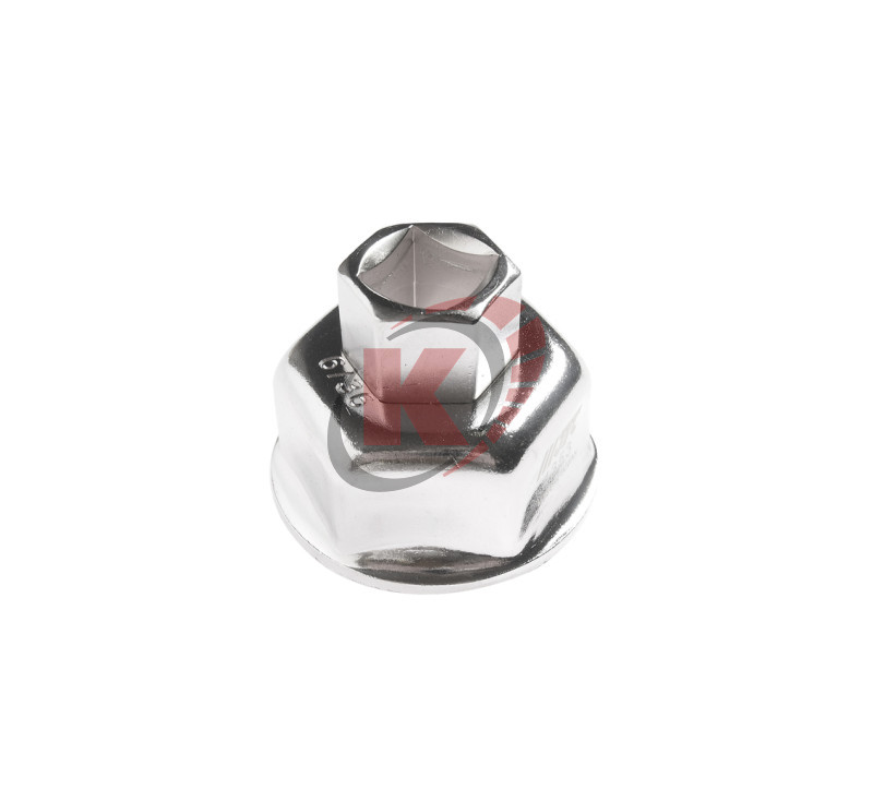 Съемник масляных фильтров "чашка" 36 мм 6-гр. (JTC-4353)