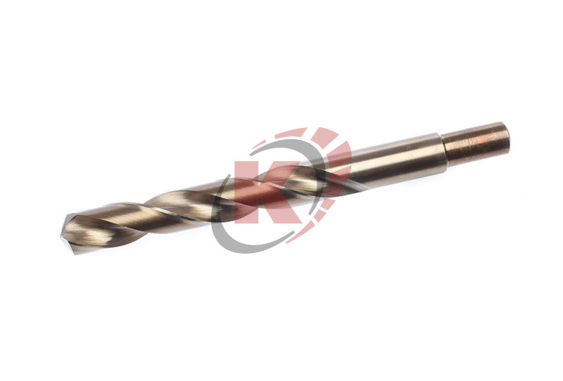 Сверло ц/хв d=15,00/13,00 Р6М5К5 (211150) ДТ