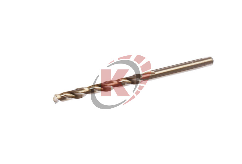 Сверло ц/хв d=4,50 Р6М5К5 (211045) ДТ