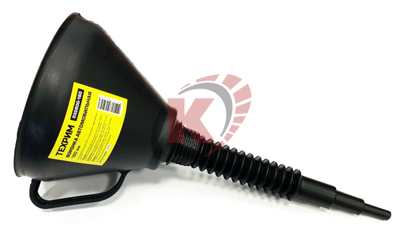 Воронка автомобильная 160 мм (032800-160) 40271 Техрим