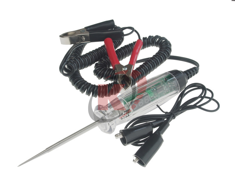 Индикатор напряжения цифровой (JTC-6754)