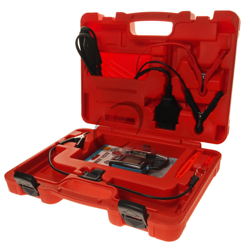 Набор для проверки утечек электрической цепи (JTC-4446)