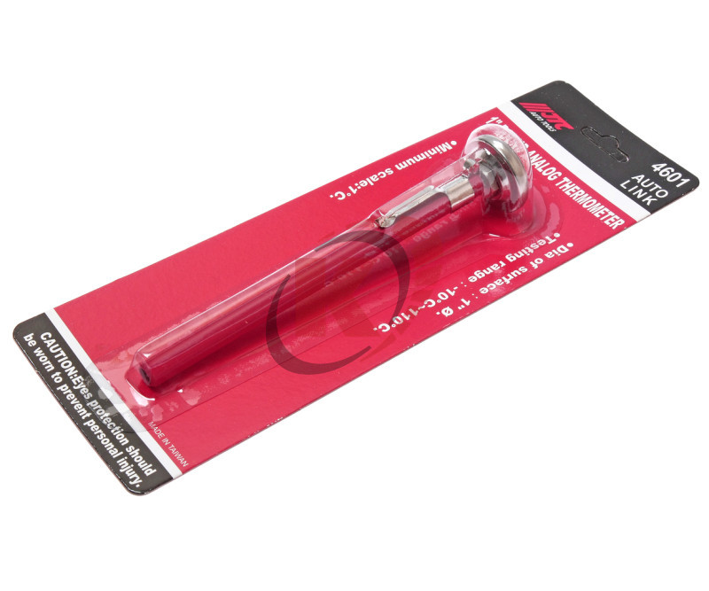 Термометр от -10С до +110С (JTC-4601)