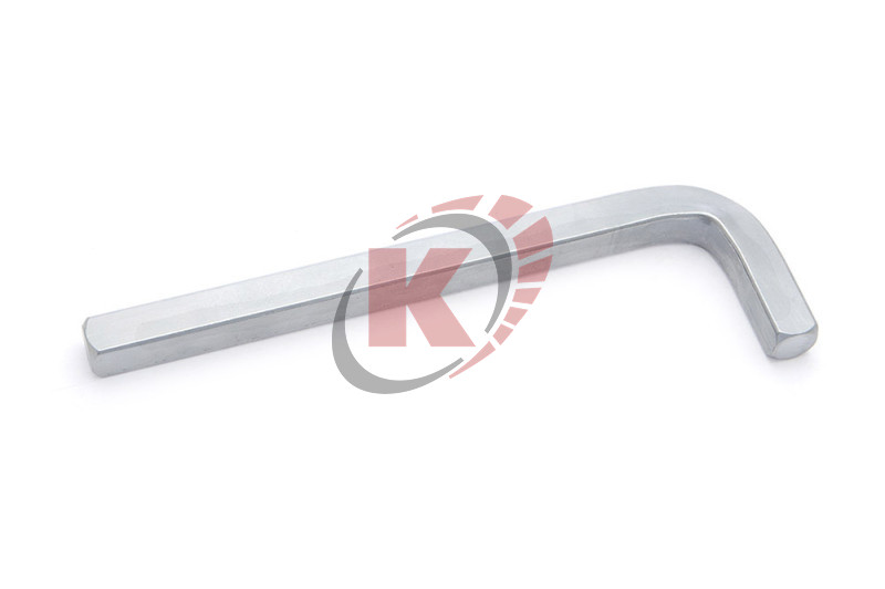 Ключ четырехгранный 12мм (560012) ДТ