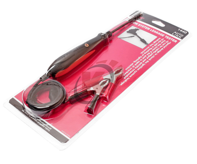 Тестер утечки электроэнергии автомобиля (JTC-1440)