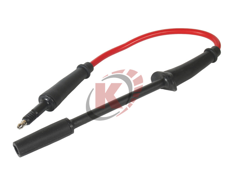 Удлинитель для тестера катушки индуктивности длина 600мм (JTC-4805)