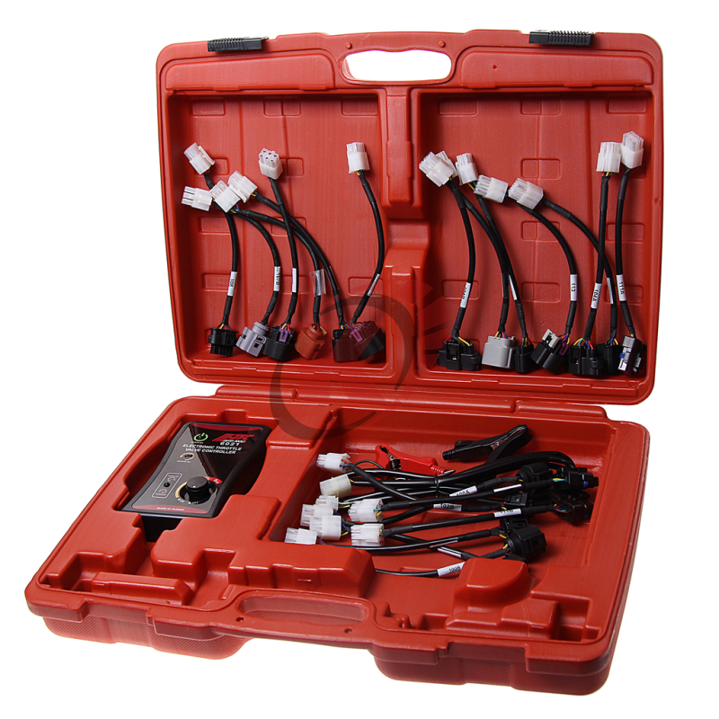 Электронный контроллер для дроссельных заслонок (JTC-6021)