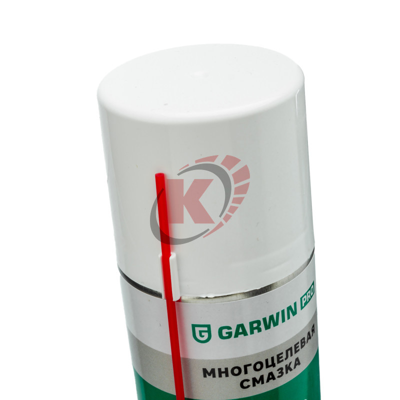 Смазка многоцелевая 210 мл GW-40 (973520-3210) Garwin