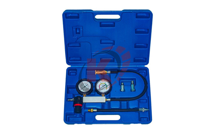 Тестер для выявления утечек в цилиндрах (VR50185) Vertul