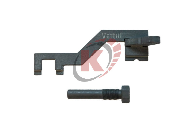 Набор фиксаторов валов VAG 1.2 / 1.4 TFSI (VR50623) Vertul