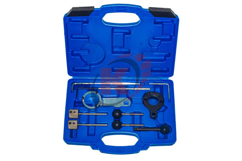 Набор фиксаторов валов VAG 1.4, 1.6, 2.0 Tdi Cr (VR50059) Vertul