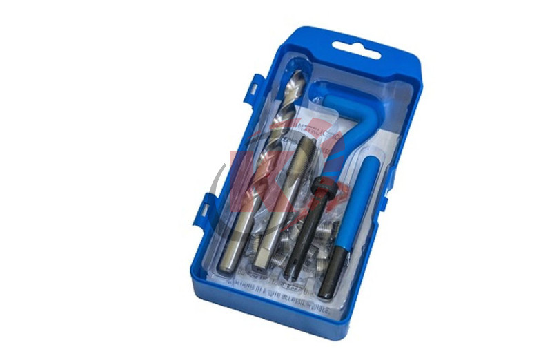 Набор для восстановления резьбы М12х1,25 (VR50725G) Vertul