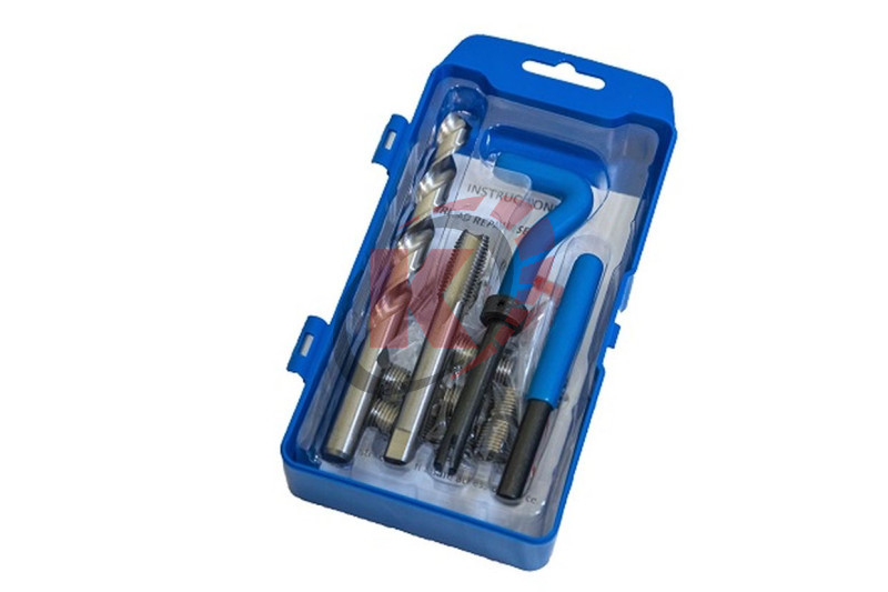 Набор для восстановления резьбы М12х1,75 (VR50725I) Vertul