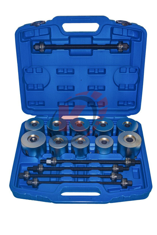 Набор для замены сайлентблоков 27пр. (VR50092) Vertul