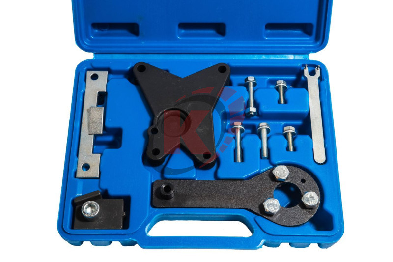 Набор фиксаторов валов Fiat 1.2, 1.4л. (VR50372) Vertul