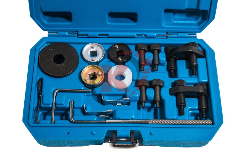 Набор фиксаторов валов VAG 1.8 / 2.0 TSI TFSI EA888 (VR50832) Vertul