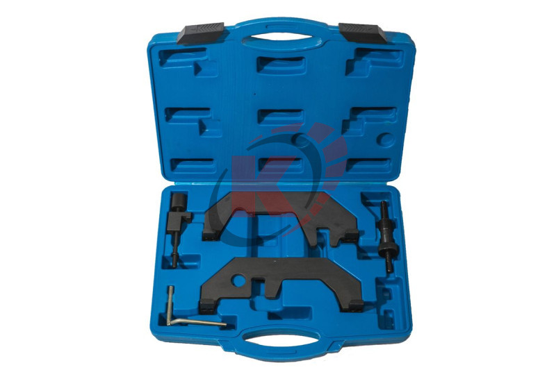 Набор фиксаторов валов BMW N62, N73 (VR50654) Vertul