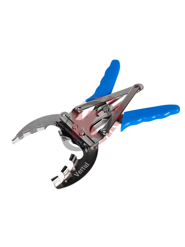 Клещи для поршневых колец 40-100мм (VR50309) Vertul