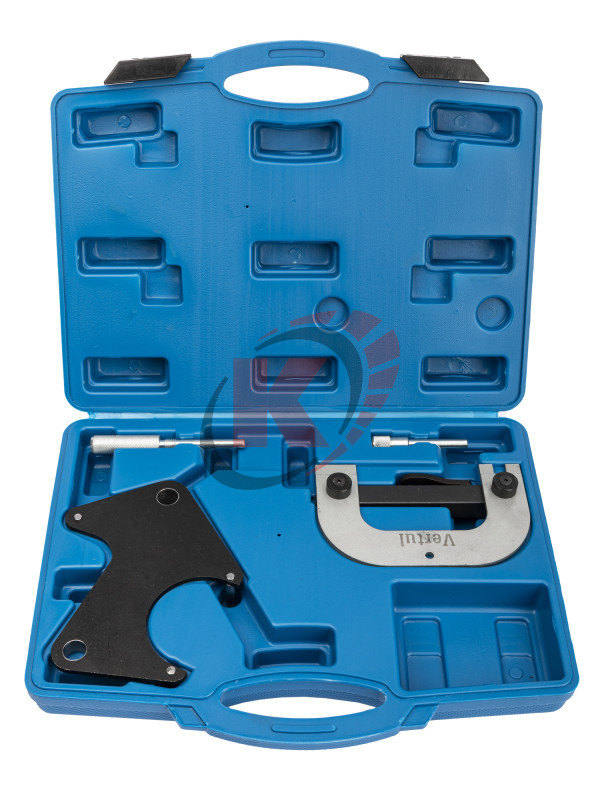 Набор для установки фаз ГРМ Renault 1.4, 1.6, 1.8, 2.0 16v (VR50094) Vertul