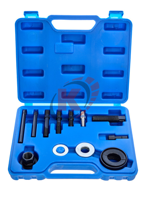 Набор для демонтажа шкива насоса Гур Ford / GM / Chrysler (VR50346) Vertul