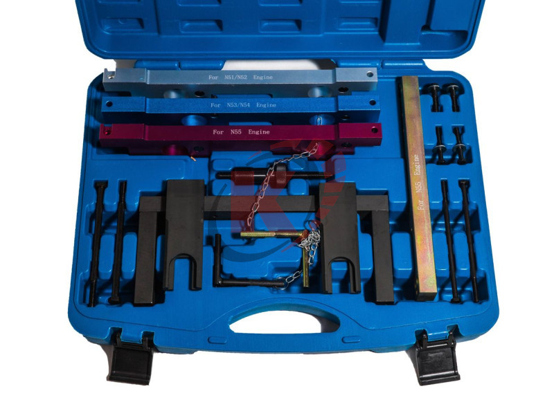 Набор фиксаторов валов BMW N51, N52, N53, N54, N55 (VR50820) Vertul