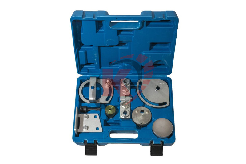 Набор фиксаторов валов Volvo T6 3.0, 3.2L (VR50817) Vertul