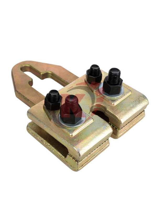 Зажим для кузовных работ одно направление, усилие 5 тонн (VR41072) Vertul