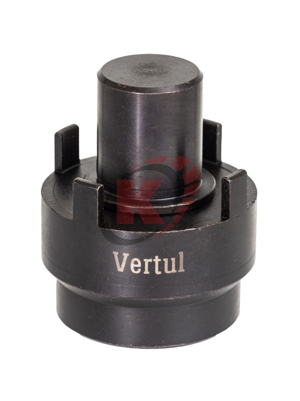 Сервисный ключ для разборки задней ступицы Mercedes (VR50318) Vertul