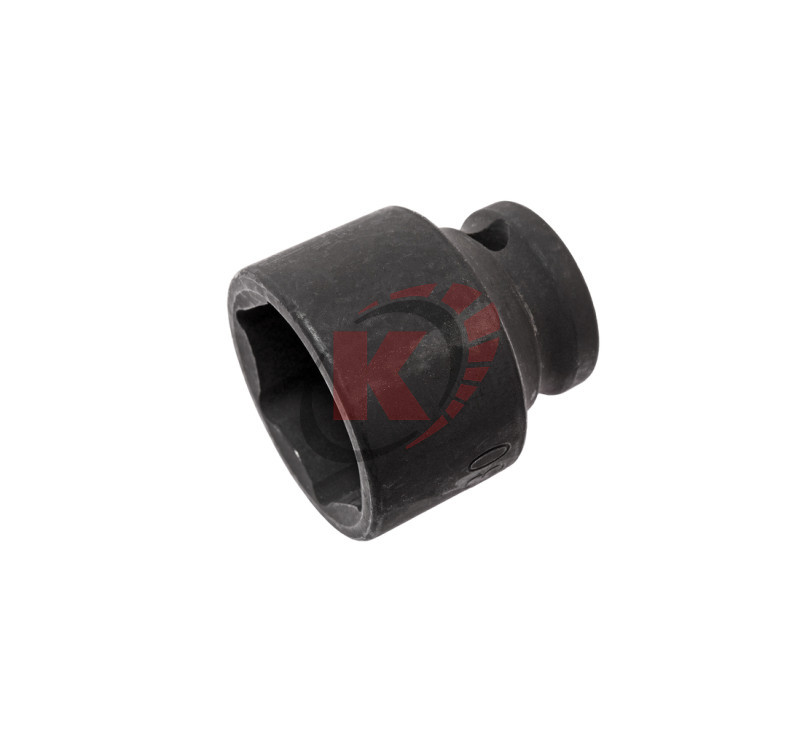 Головка торцевая 6гр. 1/2" S=30мм L=42мм ударная (JTC-443830)