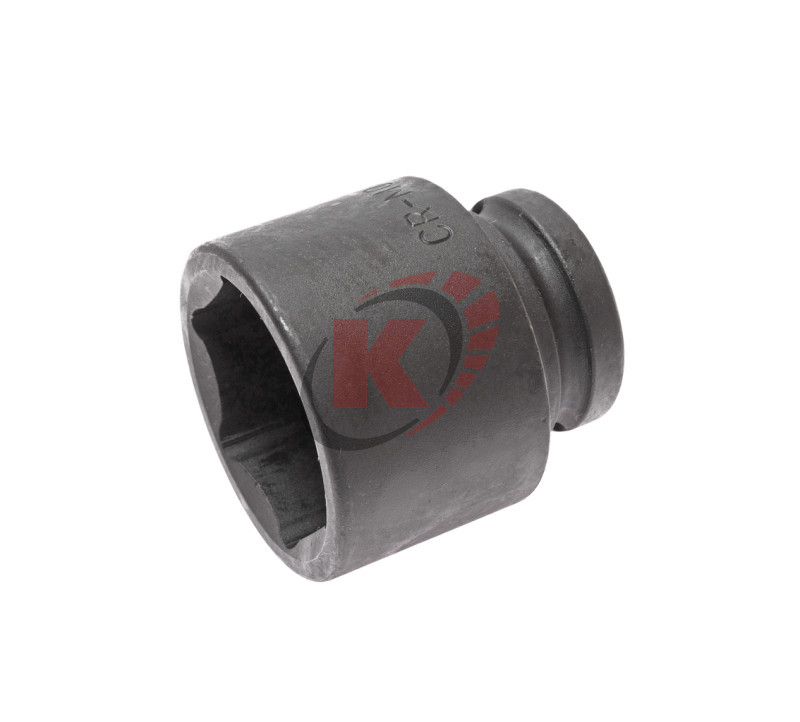 Головка торцевая 6гр. 1/2" S=34мм L=48мм ударная (JTC-443834)