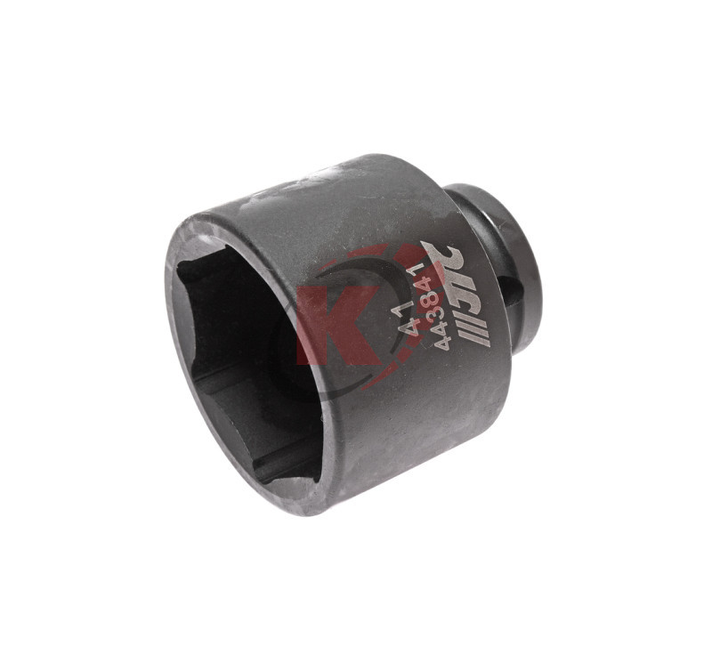 Головка торцевая 6гр. 1/2" S=41мм L=54мм ударная (JTC-443841)