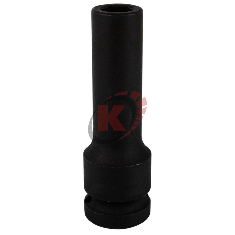 Головка торцевая 6гр. 1/2" S=8мм L=78мм ударная (620272-8) Garwin