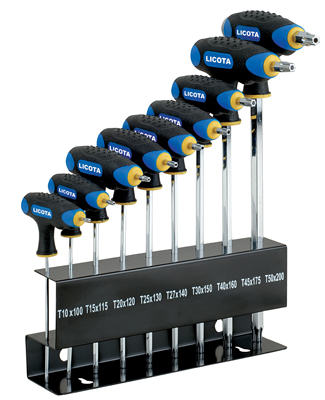 НАБОРЫ КЛЮЧЕЙ Т-ОБР