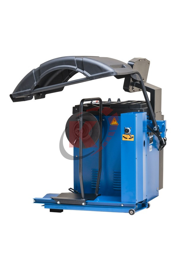 Станок балансировочный для грузовиков синий (45TRK(B)) 380V Nordberg