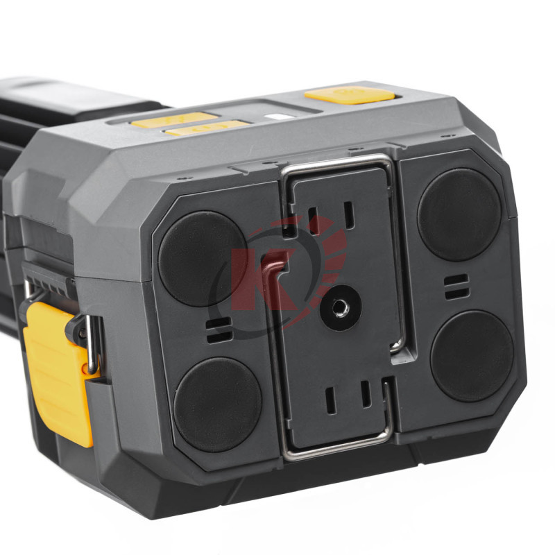 Светильник переносной аккумуляторный светодиодный напольный (RT-AT7000) Runtec