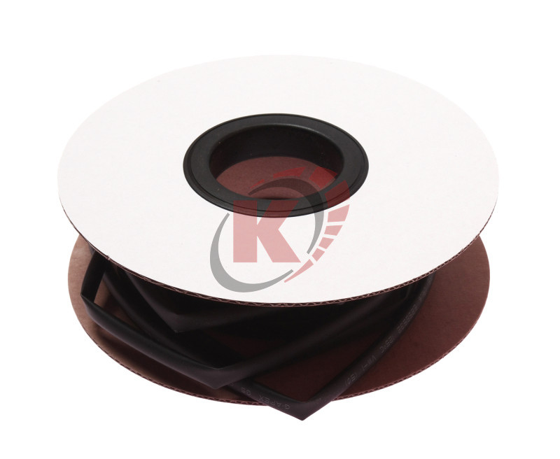 Трубка термоусадочная, диаметр 5мм L=10м в мини-боксе (JTC-2038)