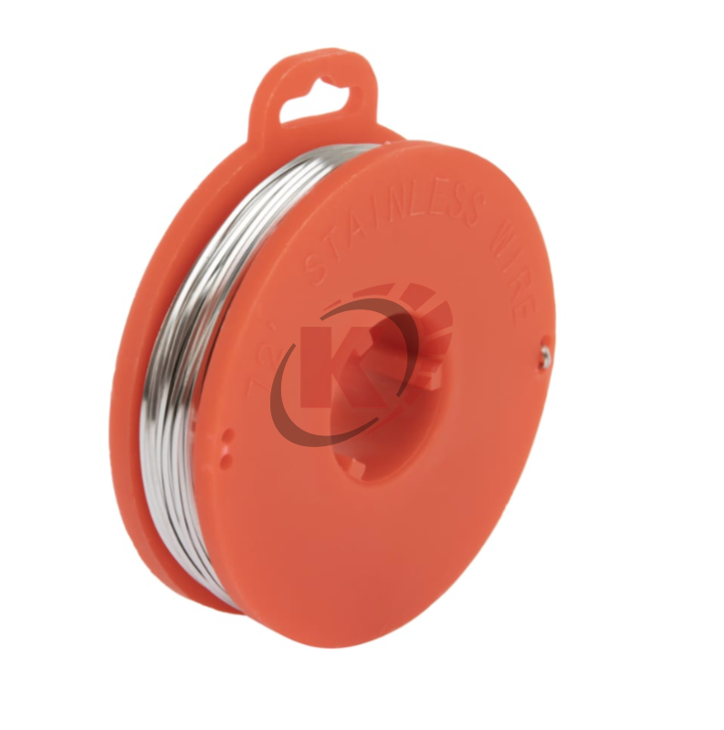 Струна для срезки стекол четырехгранная 22.5м (WDK-65206) WiederKraft