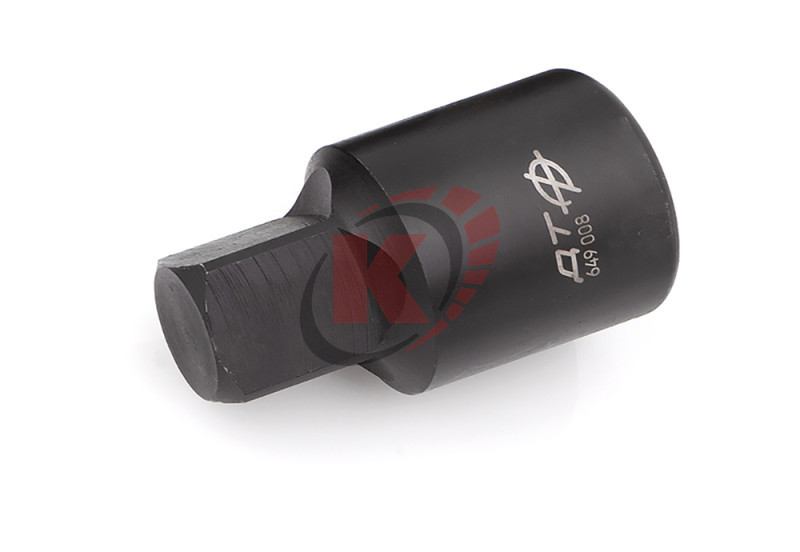 Удлинитель 1" L=80мм (649008) ДТ