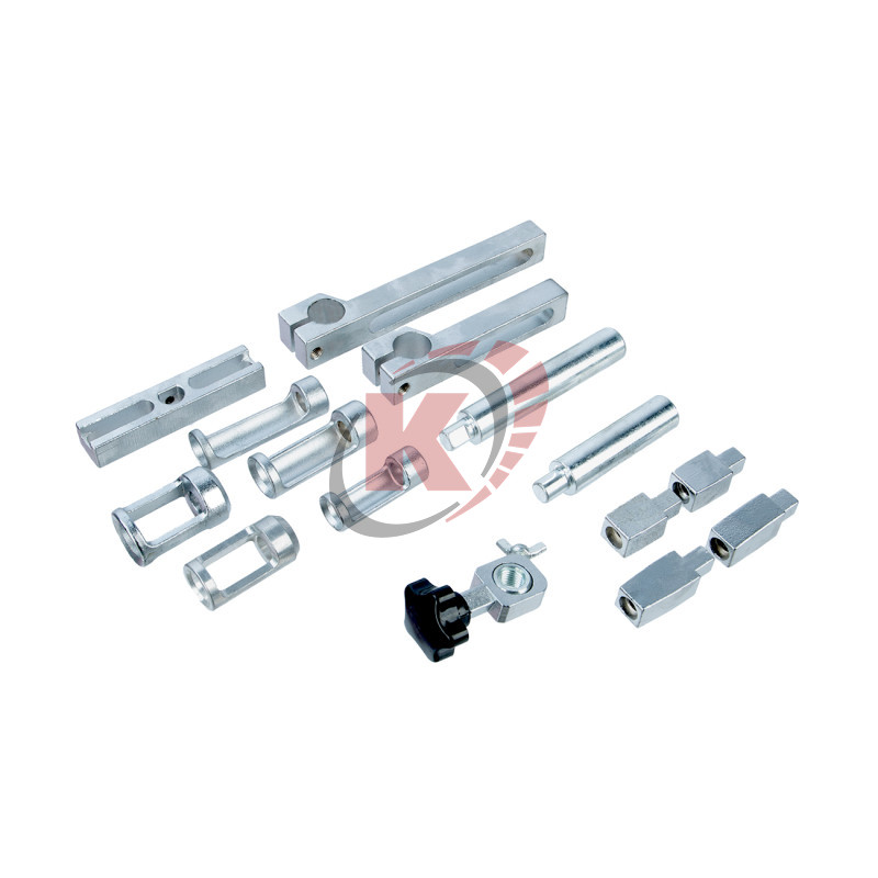 Рассухариватель клапанов для рядных и V-обр ДВС (A10555) SpecX