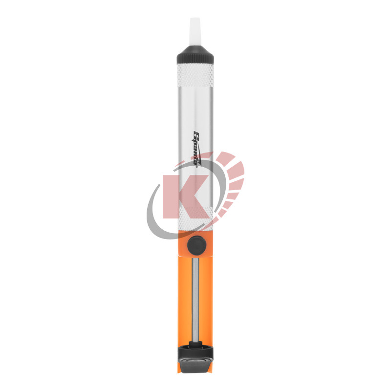 Оловоотсос паяльный металлический (913265) Sparta