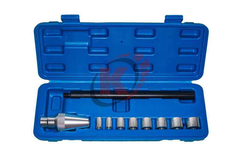 Набор для центровки диска сцепления 10пр. (VR50636) Vertul