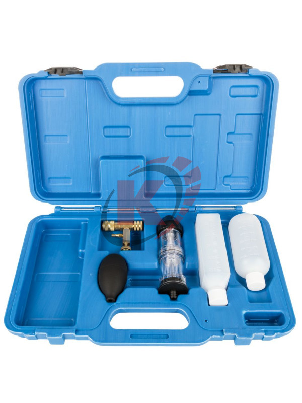 Набор для проверки утечек СО2 (VR50134) Vertul