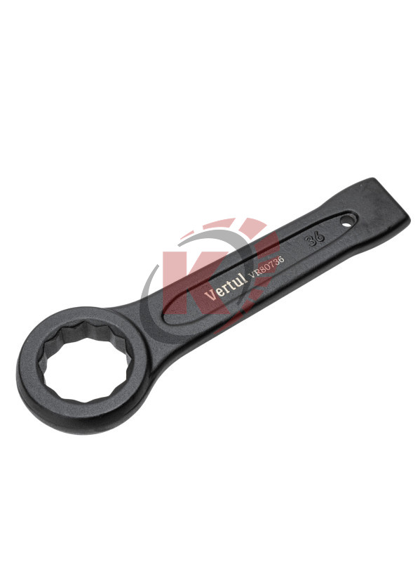 Ключ накидной ударный 36мм (VR80736) Vertul