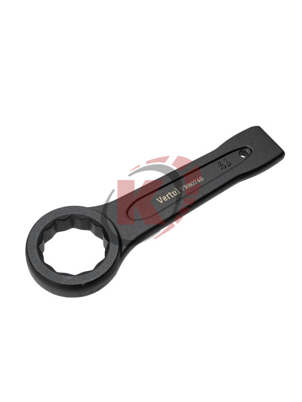 Ключ накидной ударный 46мм (VR80746) Vertul