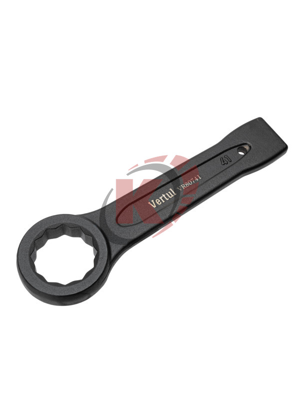 Ключ накидной ударный 41мм (VR80741) Vertul