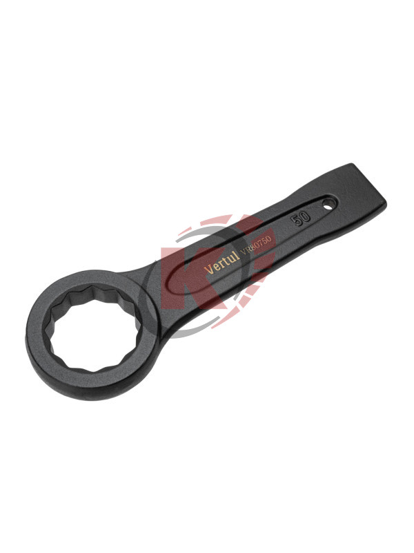 Ключ накидной ударный 50мм (VR80750) Vertul