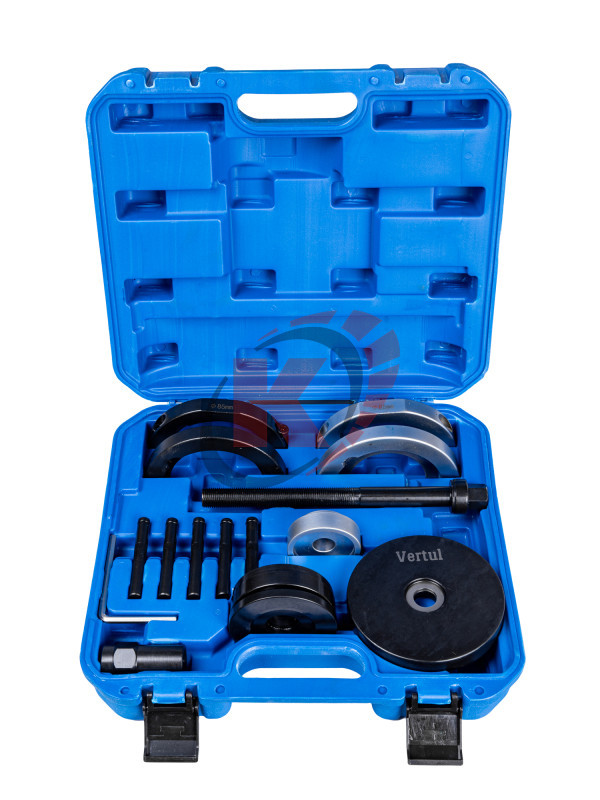 Съемник ступичных подшипников VW Transporter /T5/, Touareg, Multivan 85мм (VR50432A) Vertul