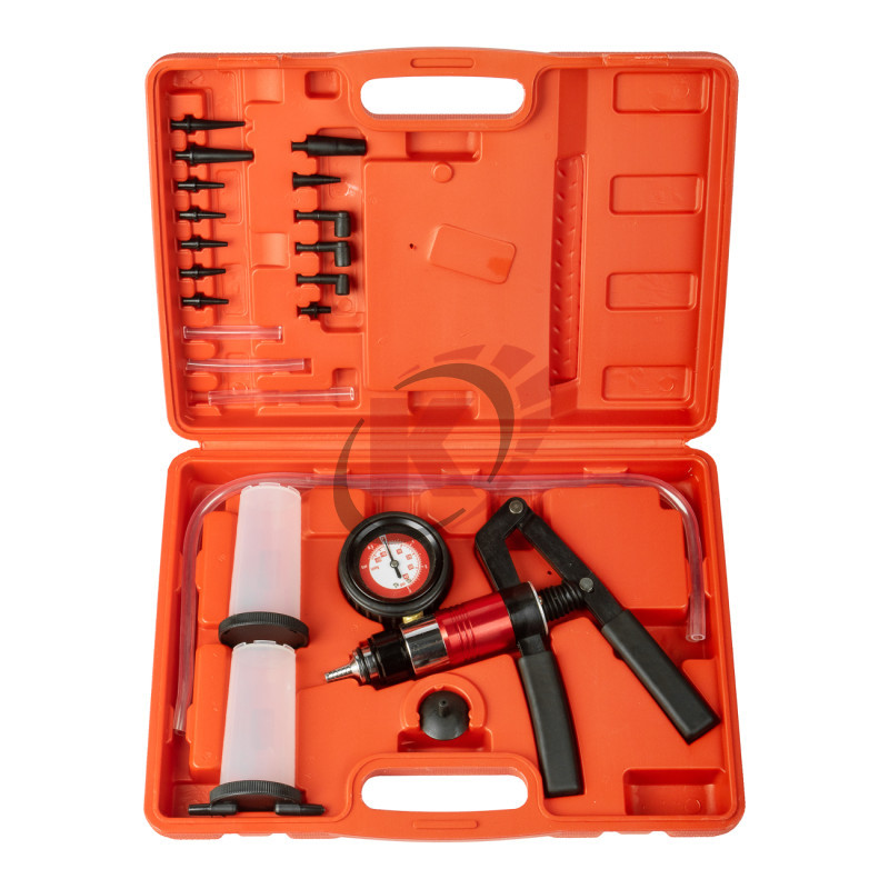 Вакуумметр (A70033) SpecX