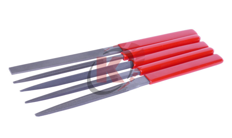 Набор надфилей 5 пр. (JTC-5636)