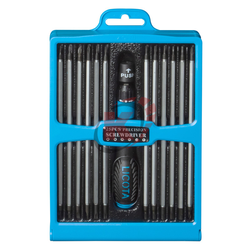 НАБОРЫ ОТВЕРТОК ДЛЯ ТОЧНОЙ МЕХАНИКИ